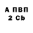 Amphetamine Розовый piotr skot